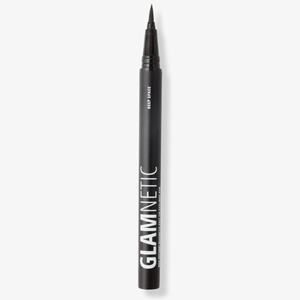 $3/30 glamnetic deep space magnetic felt top eyeliner pen